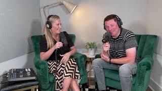 The Kelly Ford Show #17 Jay DeMarcus