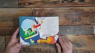 Happy Birthday to You! by Dr.Seuss Read Aloud