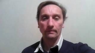 #119. Герасимов Александр (1973). Визитка (короткая)