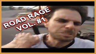 THE MOST BEST OF ROAD RAGE, CAR CRASH, INSTANT KARMA VOLUME #1 | TopsViralVideos