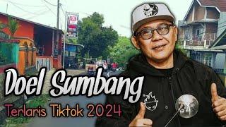 POP SUNDA TERPOPULER KARYA DOEL SUMBANG - LAGU SUNDA TERLARIS PILIHAN TERBAIK