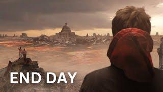 End Day | BBC End Of The World Documentary (2005)