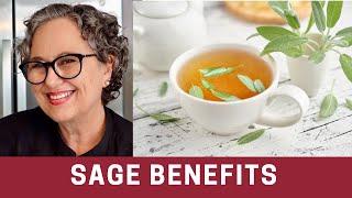 The Benefits of Sage | The Frugal Chef