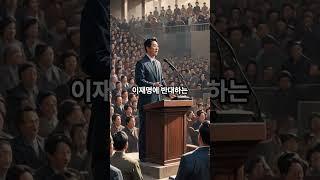 이재명 반대하면 감옥행?
