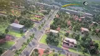 Cantt Avenue Multan Askari Bypass Multan New Video 2019