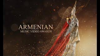 ARMENIAN MUSIC VIDEO AWARDS 2024