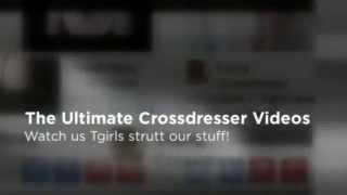 Crossdresser Videos