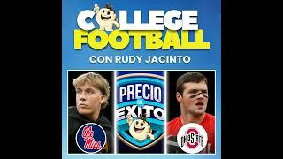  ¡Los Mejores y Peores QBs Rumbo Al NFL Draft! | ¿Vende Titans Su Pick 1?