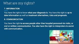 Patient Rights