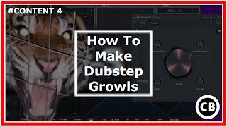 Growl Tutorial | #content 4