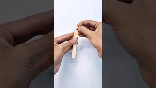 DIY paper cutter