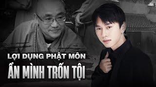 Kẻ S.á.t Nhân Ẩn Mình 17 Năm Trong Vỏ Bọc Cao Tăng Đắc Đạo | Văn Tùng Siêu Kỳ Án