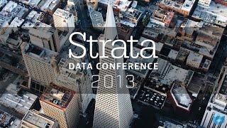 Peter Wang | Strata Data Conference 2013