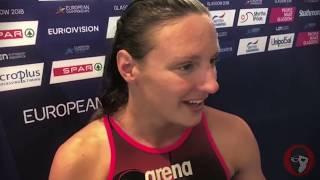 Katinka Speaks Openly About Split with Tusup, No 400 IM