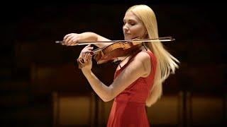 Caprice N.5, N. Paganini - Anastasiya Petryshak #paganini