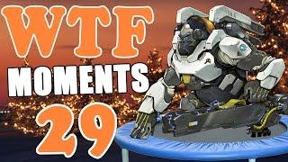 Overwatch WTF Moments Ep.29