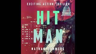 The Hitman - Full Audiobook, Nathan Sommers, Thriller, Short Story