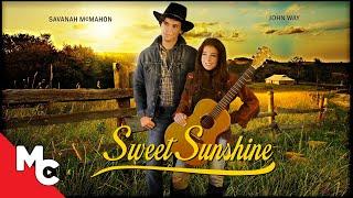 Sweet Sunshine | Full Movie | Feel Good Drama