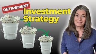 Retirement Planning Made Easy with the Bucket Strategy!