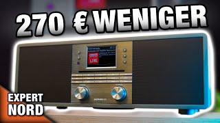 Die geheime Alternative zu teuren Digitalradios! | TechniSat DigitRadio 650 | TEST