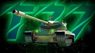 T77 - Что делать на этом танке в бою