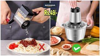 15 Amazing New Kitchen Gadgets under Rs199, Rs500, Rs2k / Available on Amazon India & Online