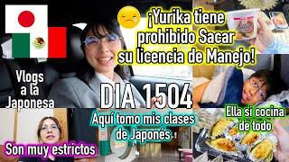 PROHIBIDO Tramitar la LICENCIA DE MANEJO  + Aquí tomo mis Clases JAPÓN - Ruthi San  07-10-24