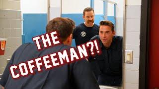 Call on the Coffeeman...if you dare.