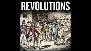 Revolutions Podcast 01 - The English Civil War