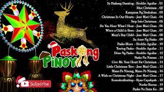 Paskong Pinoy Medley 2025  Paskong Pinoy Best Tagalog Christmas Songs Medley 2025  Christmas Song