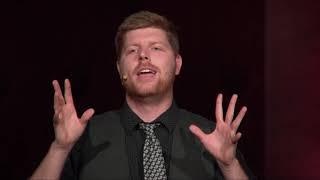 The Strange Act of Sword Swallowing! | Dan Luckett | TEDxCincinnati