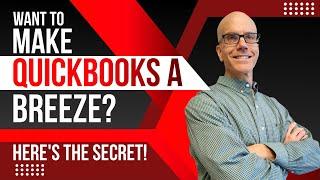 Learn Quickbooks with this Free Masterclass! | Link Below