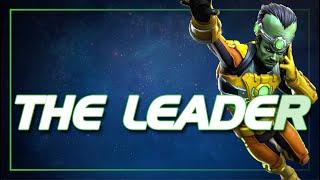 The Leader | Deep Dive | Marvel Contest of Champions