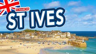 ST IVES CORNWALL