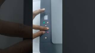 Hp SmartTank 581 Wifi password #hp #hpprinter