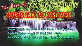 BUTCH CHARVET LOVESONGS