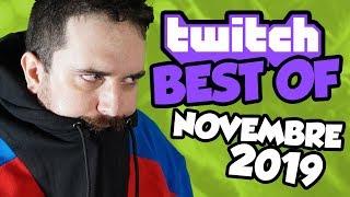 MarcoMerrino BestOfTwitch #1: Novembre 2019