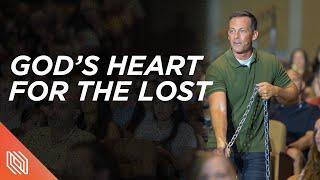 God’s Heart for the Lost // There Is More // Pastor Josh Howerton