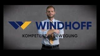 WINDHOFF Imagefilm | Schienenfahrzeuge | Rangiertechnik | Hebeanlagen | Depotausstattung