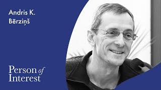Andris K. Berzins: Insights into the Baltic startup scene
