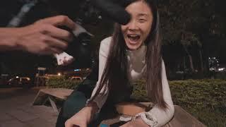 Magic Wedding Proposal Video - Clara & Mark