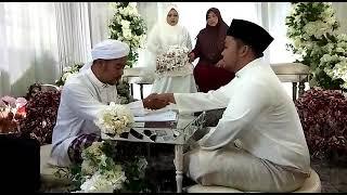 CARA LAFAZ AKAD NIKAH DI KELANTAN.( MAIK)