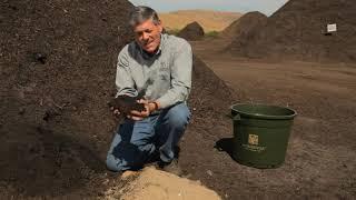 How to Improve Sandy Soils