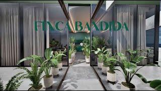 Finca Bandida, el nuevo proyecto de Cala Bandida