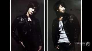 Ss501 forever in our Heart ,,M.C