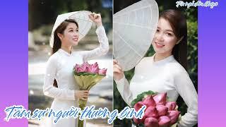 Bolero Ru ngủ đêm khuya 4 (Tâm sự người thương binh)