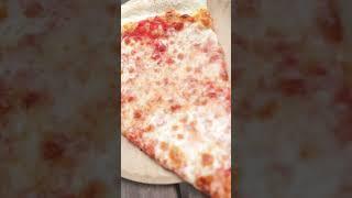 Best Pizza in the world: NYC vs ITALY #shorts #youtubeshorts