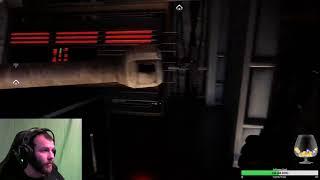 Prey Jump Scare 2