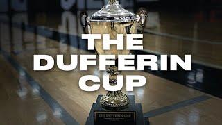 The Dufferin Cup Sr. Girls' Volleyball Championships