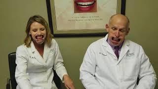 3 Real Dentists Play the "Speak Out" Game (Round 1)